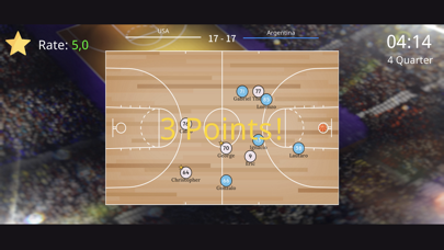 Basketball Referee Simulator Screenshot