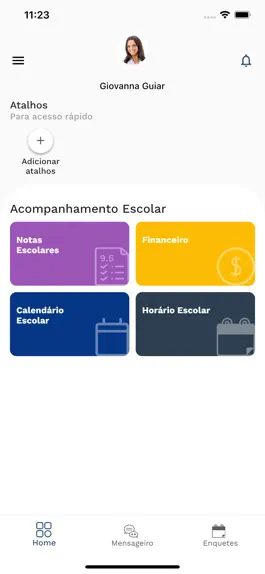 Game screenshot MeuBemMeQuer apk
