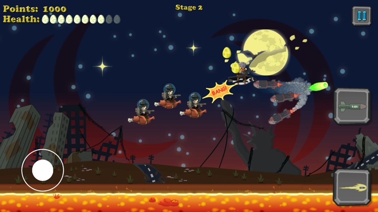 Time Barbarian Extreme