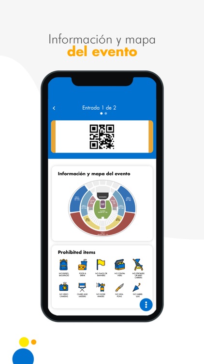 Tuboleta Pass screenshot-3