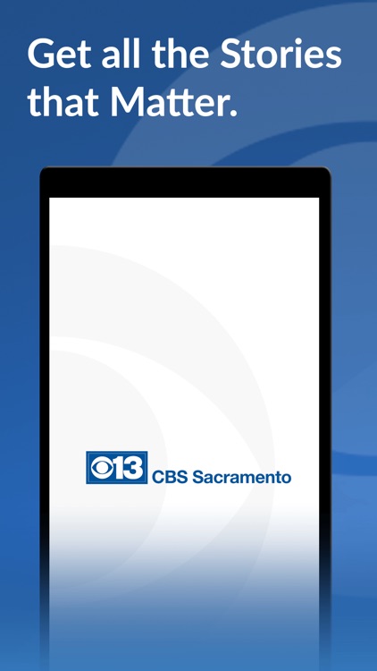 CBS Sacramento