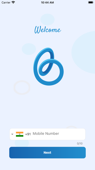 The Britco Online Training Screenshot