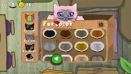 Game screenshot Scratchy Cat hack