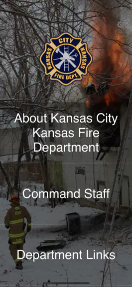 Game screenshot Kansas City Fire Department mod apk