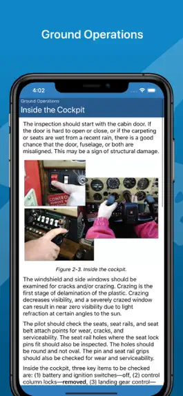 Game screenshot Airplane Flying Handbook hack