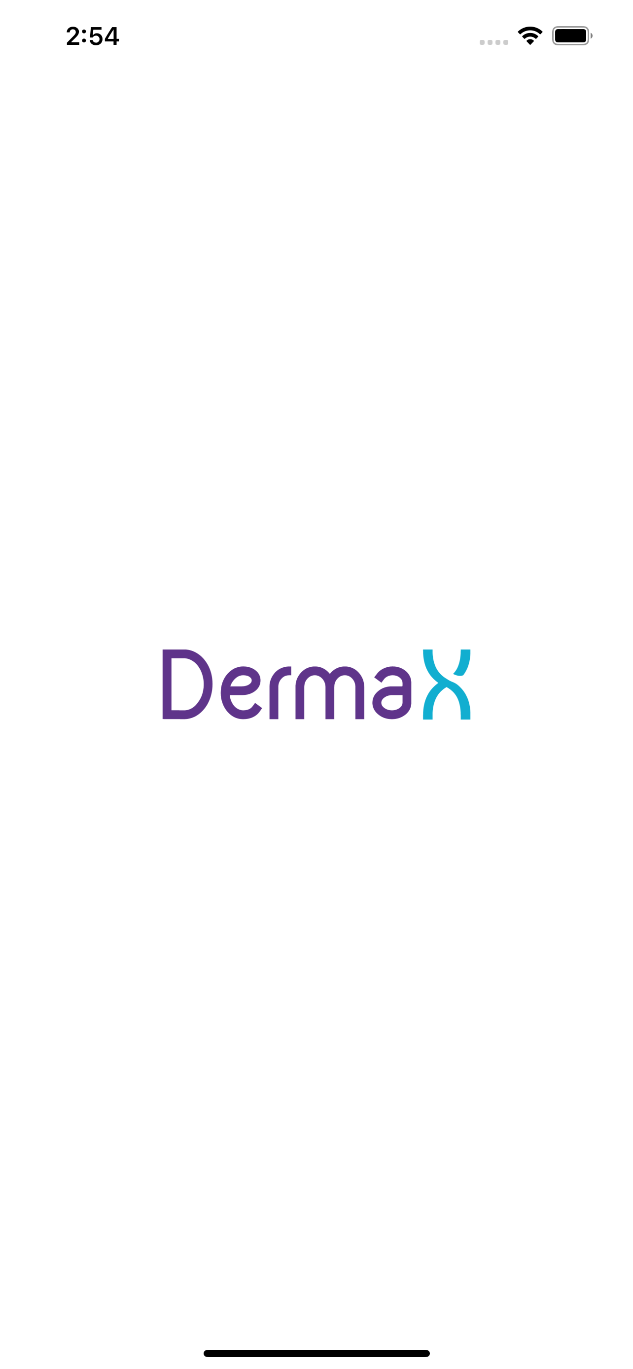 DermaX Doctor