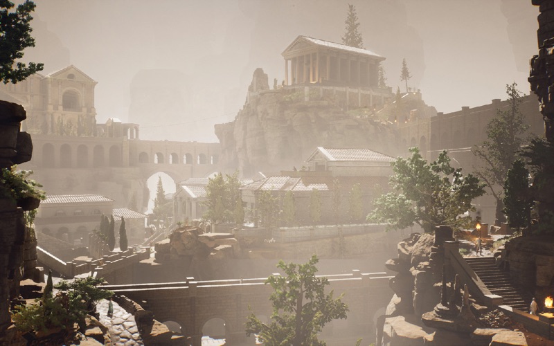 the forgotten city problems & solutions and troubleshooting guide - 1
