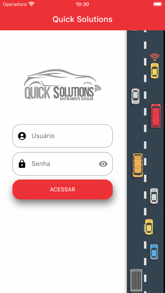 #1. Quick Solutions (iOS) 由: Alfredo Rodrigues dos Reis