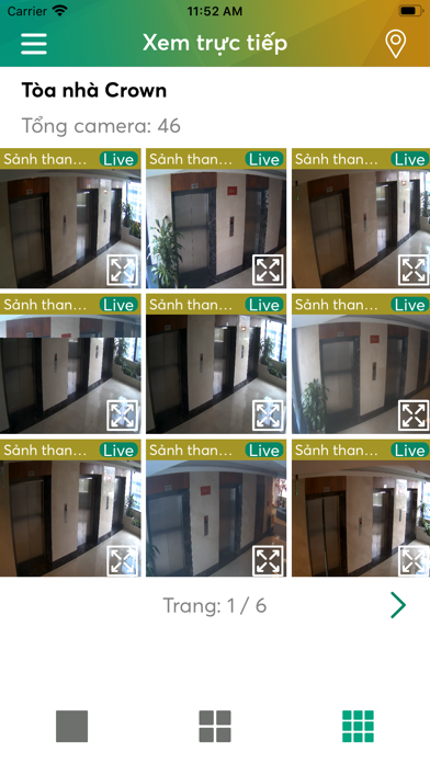 Viettel VMS