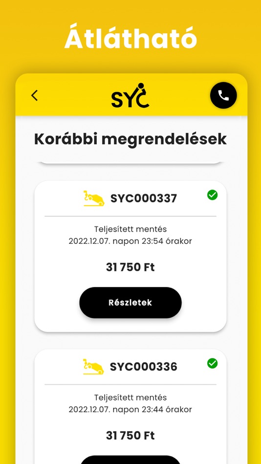 #6. Save Your Car (iOS) By: SPEED CAR ASSISTANCE-SERVICE Szolgáltató Es Javító Kft