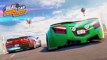 Race Game 3D: Car Racing Games Screenshot