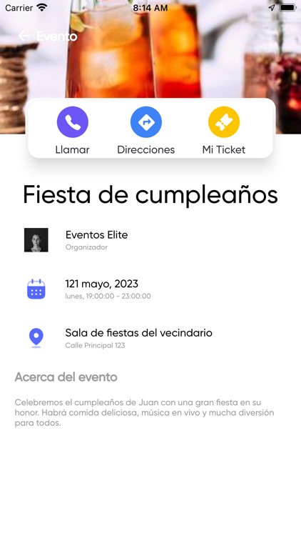 Boletoplus screenshot-4