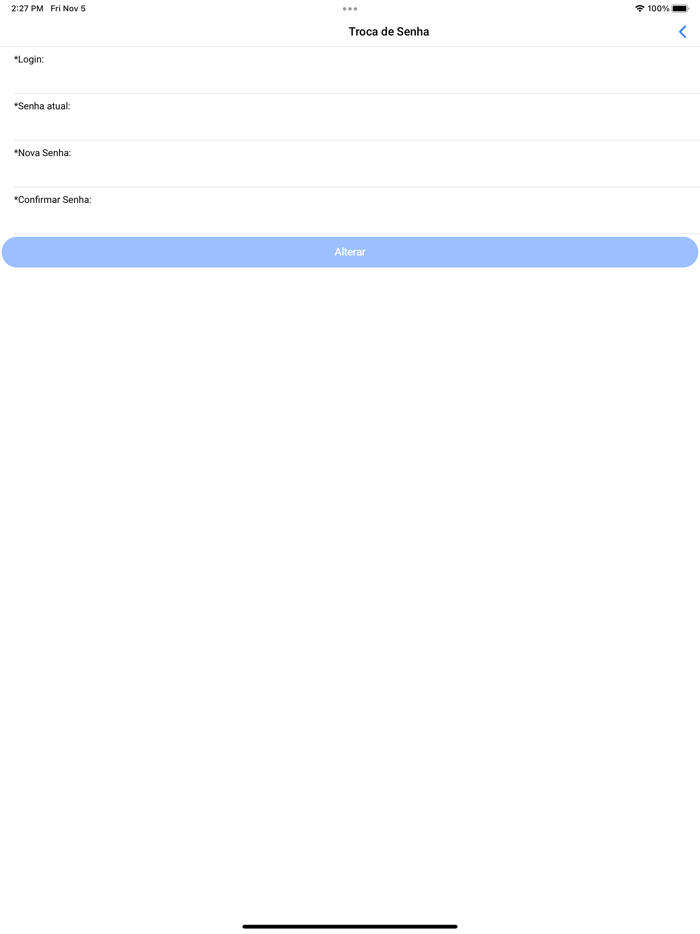 Stok Info Simoes Filho