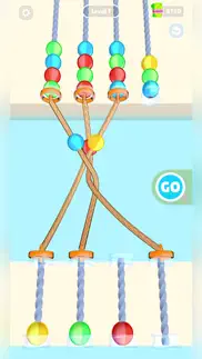 balls and ropes sorting puzzle problems & solutions and troubleshooting guide - 3