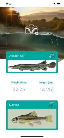 Game screenshot Angler's Anchor apk