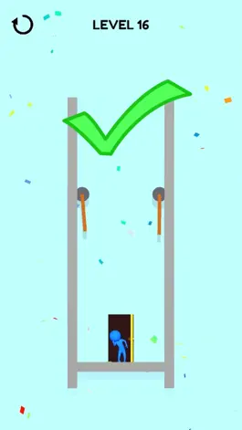 Game screenshot Cut the board! apk