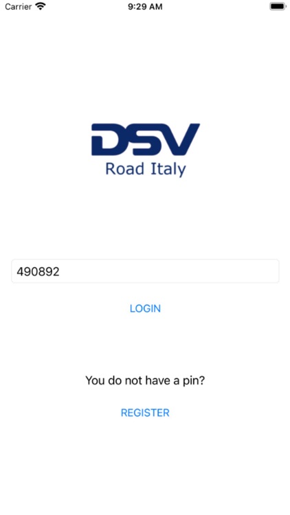 DSV Solution Italy