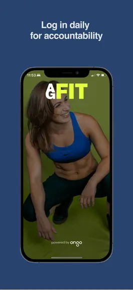 Game screenshot Ataglantz Fitness mod apk
