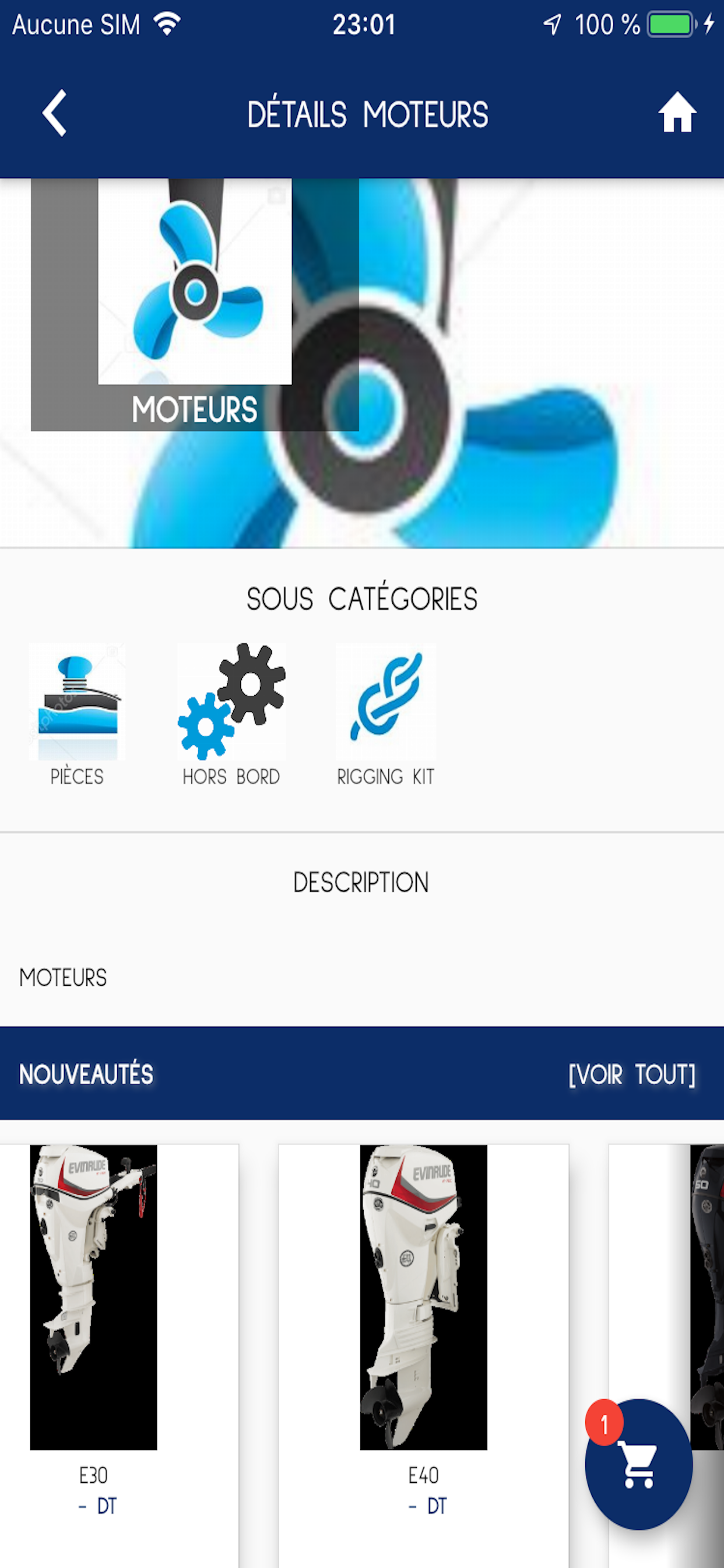 RelaisNautic