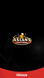 How to cancel & delete aslans fish and chips 2