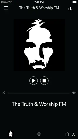 Game screenshot The Truth & Worship FM mod apk
