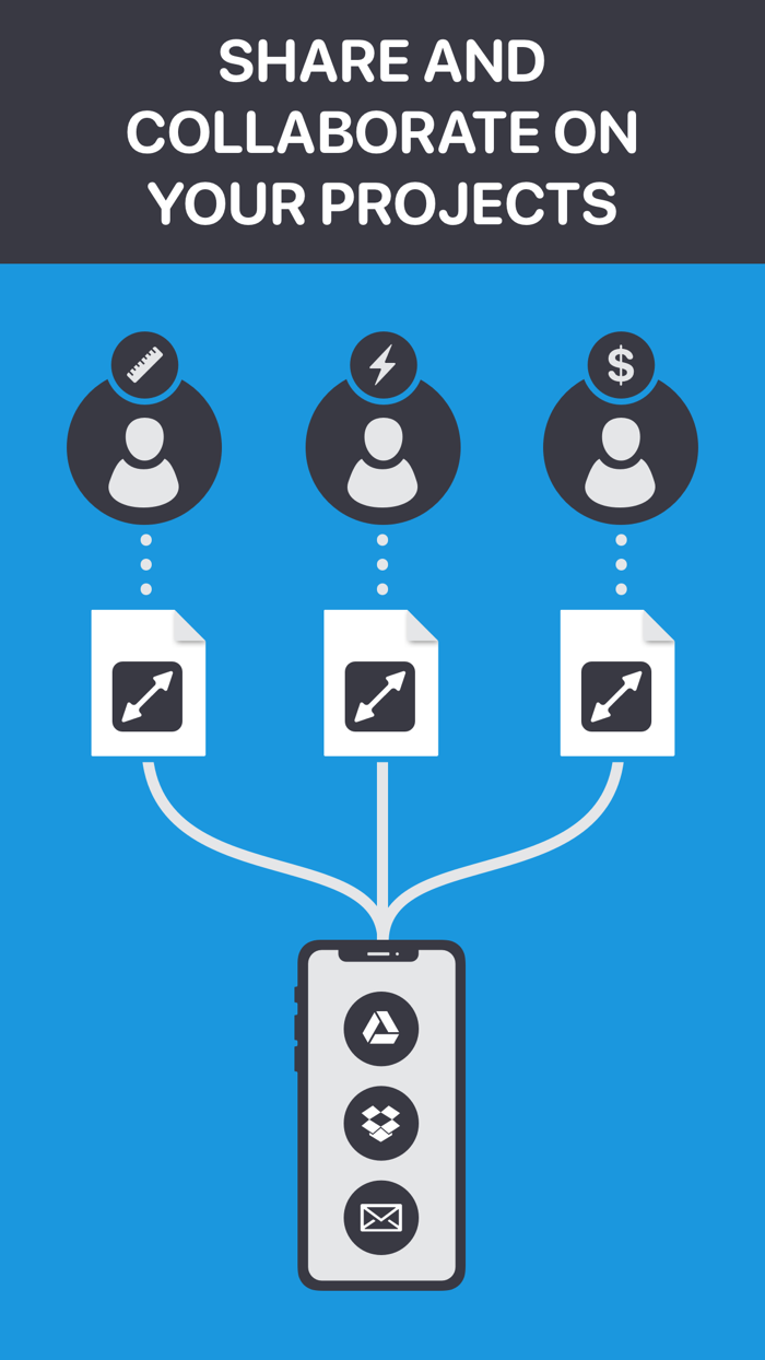 My Measures PRO  AR Measure