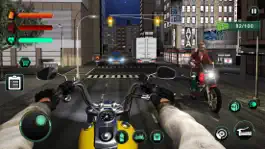 Game screenshot Long Road Motorcycle Bike Trip mod apk
