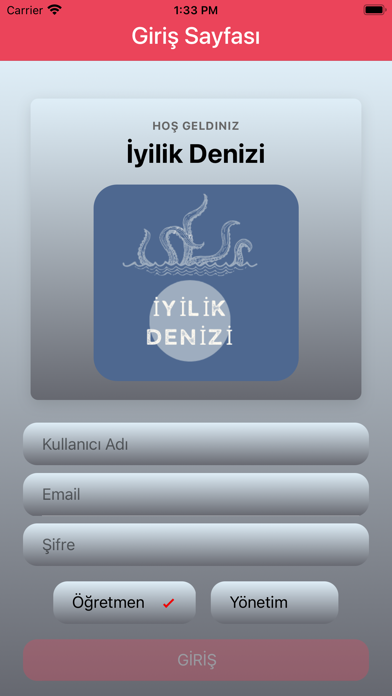 iyilik denizi mma Screenshot