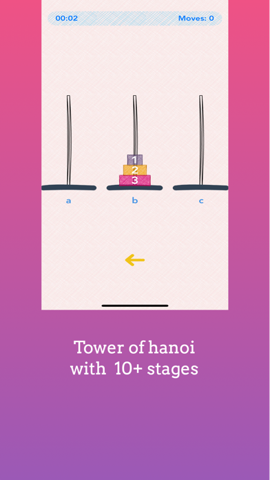 Brain Booster Puzzle Games Screenshot
