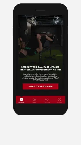 Game screenshot TWS Training apk