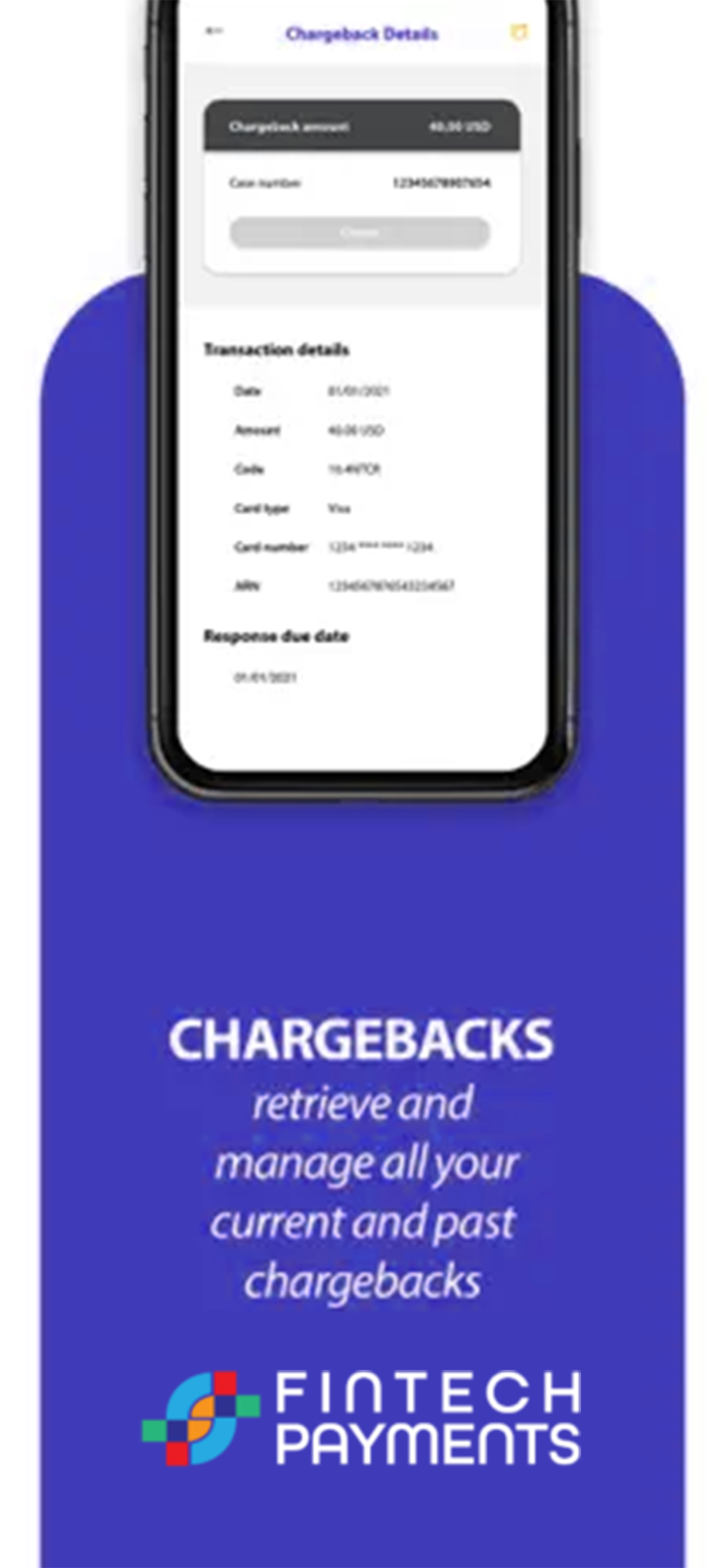 FinTech Pay