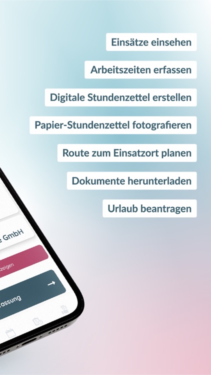 Felten App