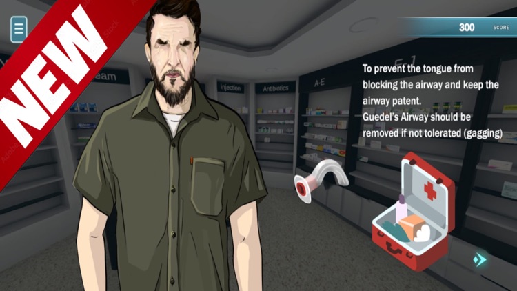 Pharmlator screenshot-6