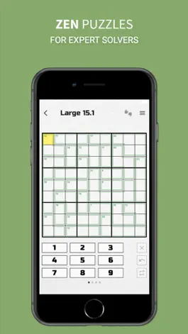 Game screenshot Killer Sudoku apk