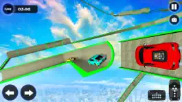 Game screenshot Extreme Car GT Racing Sim apk