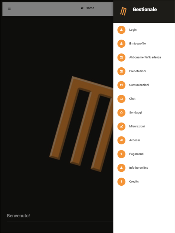 Screenshot #6 pour Studiomovimento