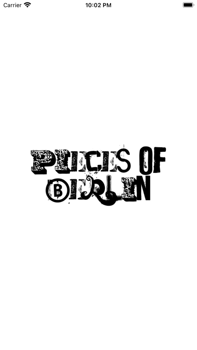 Screenshot #1 pour Pieces of Berlin