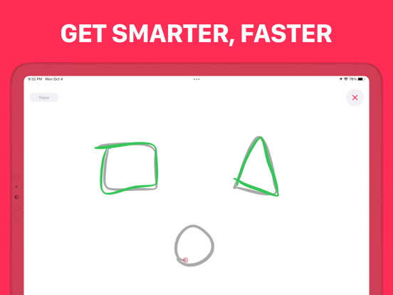 Screenshot #5 pour TraceMaster: Sketch & Trace