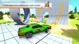 Game screenshot Car Crash Wreck Challenge Pro hack