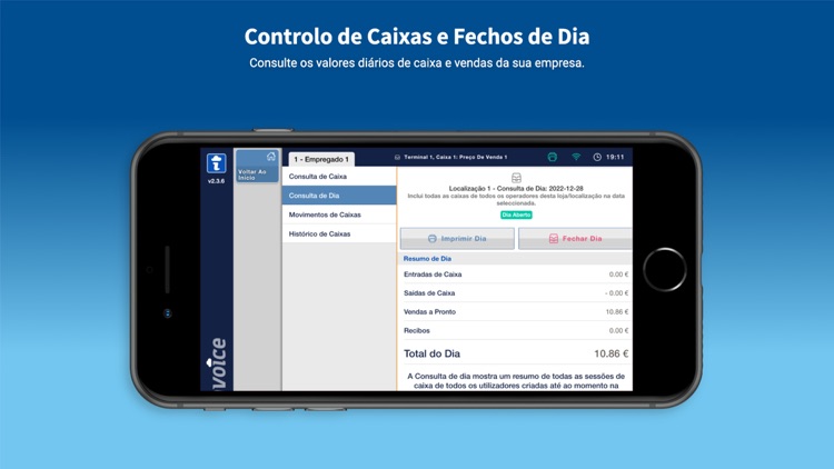 POS - CloudInvoice screenshot-7