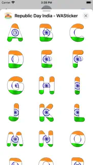 republic day india - wasticker problems & solutions and troubleshooting guide - 1