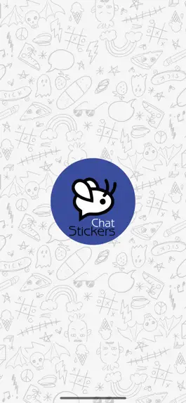 Game screenshot Chat Stickers App mod apk
