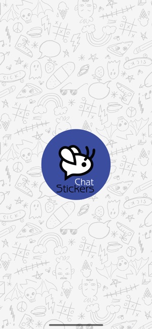 Sticker Chat sorcier • Elodie Plume