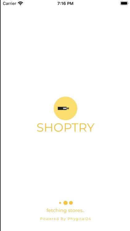 SHOPTRY