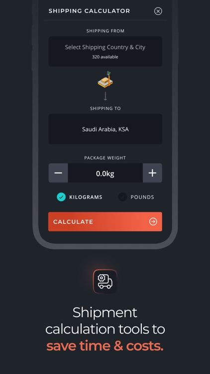 Store2Door - Mobile screenshot-3