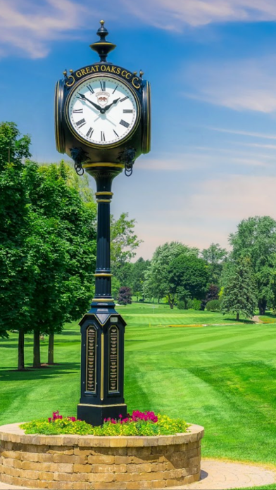 Great Oaks Country Club Screenshot