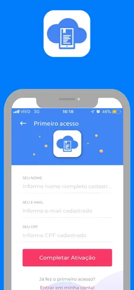 Game screenshot Edufy Professor apk