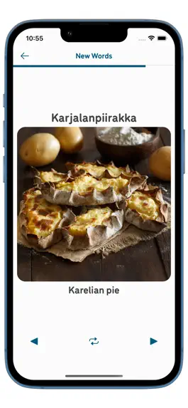 Game screenshot Wordful Finnish hack