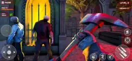 Game screenshot Zombie Graveyard Gun Shooting apk