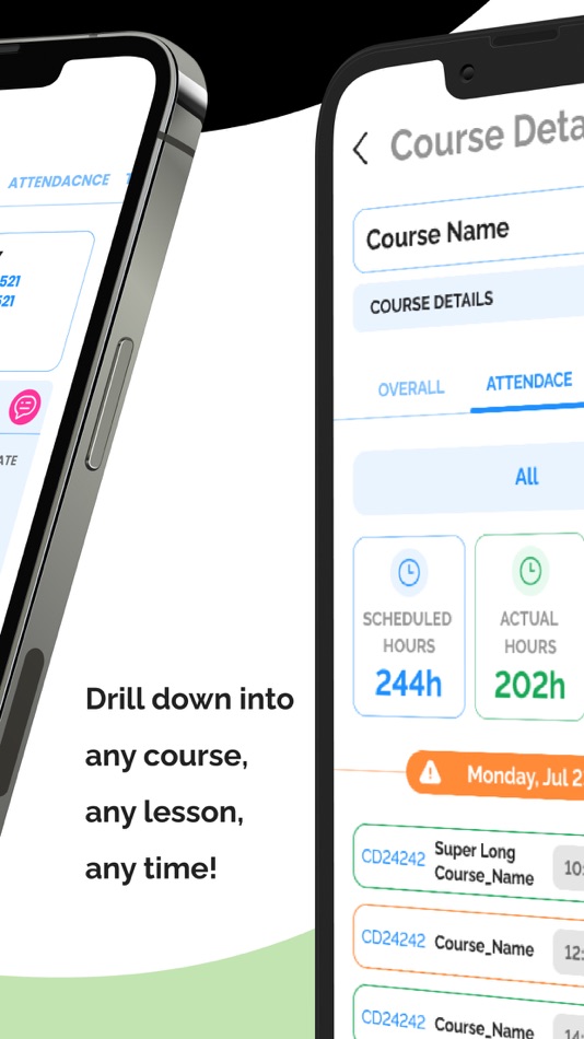 #3. HHS Mobile (iOS) 由: HHS - Healing Hands Massage & Holistic Health School
